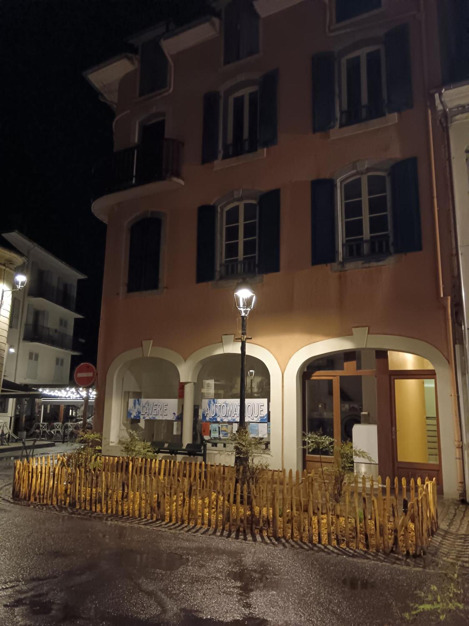 T2 Coeur D' Argeles-Gazost, Tout A Pied Kültér fotó